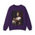 MARINARI, Onorio - Salome with the Head of the Baptist (Artwork) Crewneck Sweatshirt