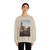 MARIESCHI, Michele - The Grand Canal with the Fishmarket (detail) (Artwork) Crewneck Sweatshirt