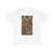 CIONE, Jacopo di - Adoring Saints - Left Main Tier Panel (Artwork) T-Shirt