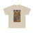 CIONE, Jacopo di - Adoring Saints - Left Main Tier Panel (Artwork) T-Shirt