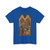 CIONE, Jacopo di - Adoring Saints - Left Main Tier Panel (Artwork) T-Shirt