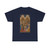 CIONE, Jacopo di - Adoring Saints - Left Main Tier Panel (Artwork) T-Shirt