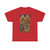 CIONE, Jacopo di - Adoring Saints - Left Main Tier Panel (Artwork) T-Shirt