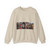 MARMION, Simon - Scenes from the Life of St Bertin (Artwork) Crewneck Sweatshirt