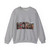MARMION, Simon - Scenes from the Life of St Bertin (Artwork) Crewneck Sweatshirt