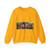 MARMION, Simon - Scenes from the Life of St Bertin (Artwork) Crewneck Sweatshirt