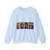 MARMION, Simon - Scenes from the Life of St Bertin2 (Artwork) Crewneck Sweatshirt