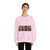 MARMION, Simon - Scenes from the Life of St Bertin2 (Artwork) Crewneck Sweatshirt