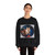 MARON, Anton von - Madonna and Child with a Shepherd (Artwork) Crewneck Sweatshirt
