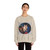 MARON, Anton von - Madonna and Child with a Shepherd (Artwork) Crewneck Sweatshirt
