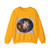 MARON, Anton von - Madonna and Child with a Shepherd (Artwork) Crewneck Sweatshirt