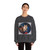 MARON, Anton von - Madonna and Child with a Shepherd (Artwork) Crewneck Sweatshirt