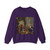 BOL, Ferdinand - Consul Titus Manlius Torquatus Beheading His Son (Artwork) Crewneck Sweatshirt