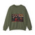 BOL, Ferdinand - Governors of the Wine Merchant's Guild (Artwork) Crewneck Sweatshirt