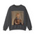 BOLLANDT, Heinrich - Erdmann August, Crown Prince of Brandenburg-Bayreuth (Artwork) Crewneck Sweatshirt