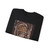 LIEFERINXE, Josse - Pilgrims at the Tomb of St Sebastian (Artwork) Crewneck Sweatshirt