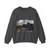 LIEVENS, Jan - A Landscape with Tobias and the Angel (Artwork) Crewneck Sweatshirt