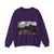 LIEVENS, Jan - A Landscape with Tobias and the Angel (Artwork) Crewneck Sweatshirt