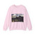 LIEVENS, Jan - A Landscape with Tobias and the Angel (Artwork) Crewneck Sweatshirt