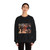 RUBENS, Peter Paul - Assumption of the Virgin (detail)2 (Artwork) Crewneck Sweatshirt