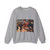 RUBENS, Peter Paul - Assumption of the Virgin (detail)2 (Artwork) Crewneck Sweatshirt