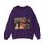 RUBENS, Peter Paul - Assumption of the Virgin (detail)2 (Artwork) Crewneck Sweatshirt