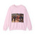 RUBENS, Peter Paul - Assumption of the Virgin (detail)2 (Artwork) Crewneck Sweatshirt