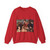 RUBENS, Peter Paul - Assumption of the Virgin (detail)2 (Artwork) Crewneck Sweatshirt