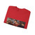 RUBENS, Peter Paul - Assumption of the Virgin (detail)2 (Artwork) Crewneck Sweatshirt
