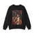 RUBENS, Peter Paul - Altarpiece of St Ildefonso (right panel) (Artwork) Crewneck Sweatshirt