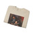 RUBENS, Peter Paul - Altarpiece of St Ildefonso (right panel) (Artwork) Crewneck Sweatshirt