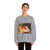 RUBENS, Peter Paul - Christ and St. John with Angels (Artwork) Crewneck Sweatshirt