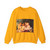 RUBENS, Peter Paul - Christ and St. John with Angels (Artwork) Crewneck Sweatshirt