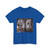 MAN, Cornelis de - Interior of the Oude Kerk, Delft (Artwork) T-Shirt