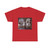 MAN, Cornelis de - Interior of the Oude Kerk, Delft (Artwork) T-Shirt