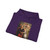RUBENS, Peter Paul - The Adoration of the Magi (detail)3 (Artwork) Hoodie