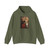RUBENS, Peter Paul - The Adoration of the Magi (detail)3 (Artwork) Hoodie