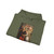 RUBENS, Peter Paul - The Adoration of the Magi (detail)3 (Artwork) Hoodie