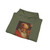 RUBENS, Peter Paul - The Adoration of the Magi (detail)2 (Artwork) Hoodie