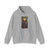 POURBUS, Frans the Younger - Marie des Medici, Queen of France (Artwork) Hoodie