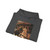 UCCELLO, Paolo - Niccolo da Tolentino Leads the Florentine Troops (detail) (Artwork) Hoodie