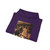 UCCELLO, Paolo - Niccolo da Tolentino Leads the Florentine Troops (detail) (Artwork) Hoodie