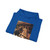 UCCELLO, Paolo - Niccolo da Tolentino Leads the Florentine Troops (detail) (Artwork) Hoodie