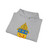 Diocese of Baton Rouge, LA 2 - Hoodie