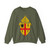 Roman Catholic Diocese of San Diego - Crewneck Sweatshirt