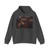 POUSSIN, Nicolas - The Infant Jupiter Nurtured by the Goat Amalthea (Artwork) Hoodie