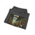 ROBERT, Hubert - Design for the Grande Galerie in the Louvre (Artwork) Hoodie