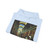ROBERT, Hubert - Design for the Grande Galerie in the Louvre (Artwork) Hoodie