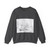 CONSTABLE, John - View on the River Severn at Worcester (Artwork) Crewneck Sweatshirt