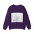 CONSTABLE, John - View on the River Severn at Worcester (Artwork) Crewneck Sweatshirt